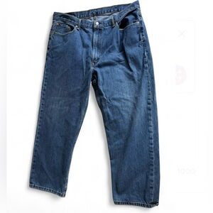 Levi's Men's Relaxed Fit Denim Jeans